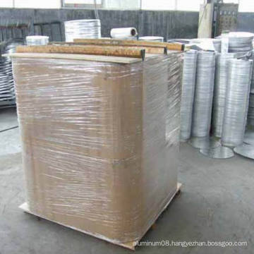 aluminium wafer alloy 1050 1100 1060 3003